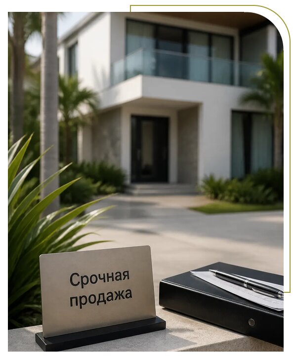 Срочная продажа недвижимости Пхукет из Архангельска от 51405 р. | коПхукет-Рхн